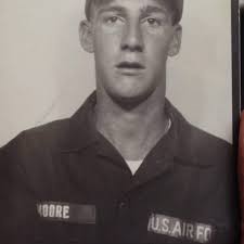 Herman H. Moore, Jr. October 21, 1943