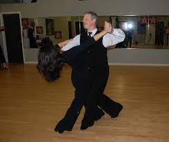 Waltz The weller, or turning dances, were danced by. waltz