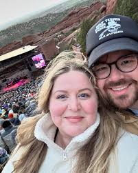 Y'all help me wish this man a Happy Birthday!! The man that plays Mad Libs  with me at dinner, takes us to Wrigleyville and Red Rocks, and loves our  dogs more than