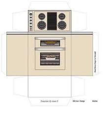 If you post them online we would love for you to give us credit, they are all made by. 690 Barbie Kitchen Dining Room Ideas Barbie Kitchen Doll House Dollhouse Miniatures