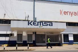 Kemsa makina parçaları ⭐ , turkey, i̇stanbul, ümraniye, yukarı dudullu mah., kerem sok., 15b: Kemsa Tenders Probe Grounds Supply Of Sh6 3bn Ppe Nation