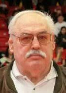 BUZZARD, Donald Stephen 1946-2016