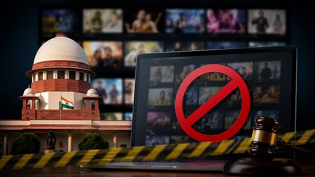 Govt Blocks 50 OTT Platforms Over Obscene Content, Tightens Online Safety  and Child Protection Rules