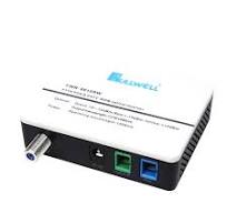 Fullwell Active Optical Receiver with Sc/APC Sc/Upc Connector