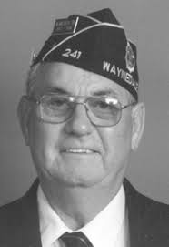 CHARLES (CHARLIE) E. WALTER, 83