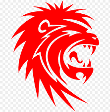 Get tickets to see detroit lions football at ford field today. Red Lion Logo Png Image With Transparent Background Toppng