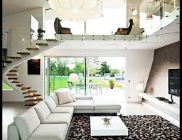 Muchas fotos de casas bonitas por dentro para que te inspires y decores la tuya con estilo. Fotos De Casas Modernas Por Dentro Imagenes De Casas Del Futuro