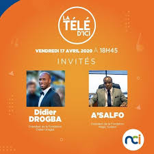 Les chaînes sportives (bein sports. Tv D Orange Ci La Tele D Ici Ce Soir Dans La Tele ÙÙØ³Ø¨ÙÙ