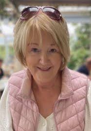 Condolence Book for Geraldine Ledwith (née Kiernan) (Ashbourne, Meath)