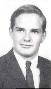 Marvin Lee Jones was born