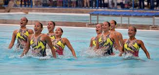 Jun 19, 2021 · en la natación artística o nado sincronizado es posible ver perfección técnica, sincronización, coreografía, interpretación y emoción en un mismo lugar. El Nado Sincronizado Se Vistio De Tricolor Colombiano Alerta Tolima