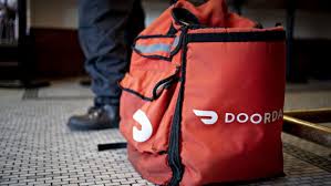 Doordash S New Board Member Spent Decades At Rival Amazon Bnn Bloomberg