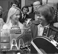 Für ihr gleichnamiges album, siehe abba (album) und zu anderen bedeutungen des wortes abba siehe abba (begriffsklärung) abba kann in. The Abba Eurovision Family Myheritage Blog
