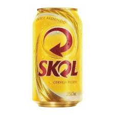 Skol Lata -  300ml