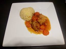 Saute De Veau Marengo Au Cookeo Mes Meilleures Recettes Faciles Saute De Veau Marengo Veau Marengo Saute De Veau