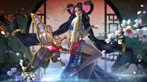 October 2, 2015 by vainshame leave a comment. Celeste Vainglory Vg Hd Wallpaper Wallpaperbetter