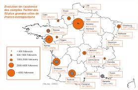 Check spelling or type a new query. Twitter 16 Des 50 Plus Grandes Villes De France Ont Un Compte Selon Une Etude