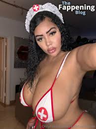 Aundreana Rene  Creole barbie  Aundreana Rene  aundreanarene Nude Leaks  OnlyFans Photo 11 | TheFappening