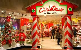 Maybe you would like to learn more about one of these? Christmas In Ny Ornament Shop Christmas Store Nyc Christmas Christmas Decorations