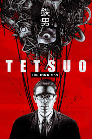 Lorsque son univers personnel est détruit, stark se lance dans une quête acharnée pour retrouver les coupables. Tetsuo The Iron Man 1989 Movie Where To Watch Streaming Online Plot