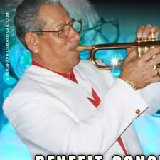 Reggie And The Mighty Statons