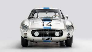 It was also the seventh round of the 1966 world sportscar championship season. The Real Cars Of Le Mans 66 Motoring Research