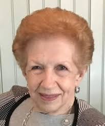 Nora Caughron Obituary (1940