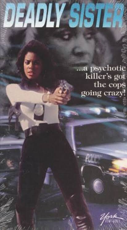 Murder at Midnight (Video 1994) - IMDb