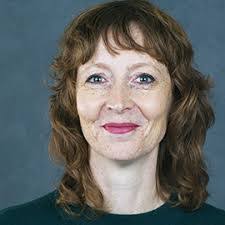 Linda Dishman's Instagram, Twitter & Facebook