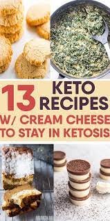 Prep can be in as little as 5 minutes and it is the best breakfast ever. Keto Cream Cheese Recipes Sweet Savory Cream Cheese Recipes Keto Cream Recipes