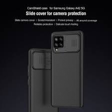 Case for Samsung Galaxy A42 5G Cover ...