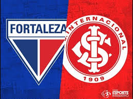 24 de junho de 2021. Fortaleza X Internacional Fanaticos 2 2 Youtube