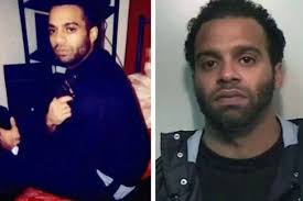 Twins who rose up the ranks and terrorised gangland