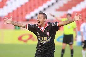 A former argentina youth international, gamarra joins the red bulls as the first young designated player in club history. Patriaquemera Com Ar