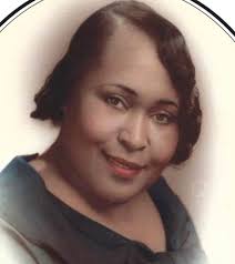 Obituary for Mrs. Dorothy Wilson