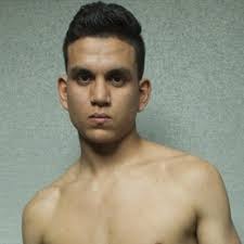 Alex De Oliveira vs. Randy Moreno, de Oliveira vs. Moreno