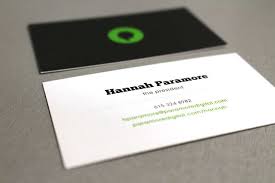 Choose from a library of personal business cards examples on envato elements. 14 Best Business Cards In The Biz Examples Of Business Cards Cool Business Cards Business Card Design