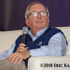 McGaughey: Kentucky's Regulatory Vets Showed 'Some Over-Caution' During  Kentucky Derby Week