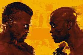 Before uriah hall and anderson silva square off in the middleweight headliner at the #ufcapex, mma fighting's mike heck and jose youngs conor mcgregor vs. Ufc Fight Night Hall Vs Silva Ufc