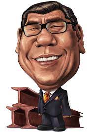 Kuala lumpur, jan 16 — maju holdings executive chairman tan sri abu sahid mohamed has lambasted the government's decision to keep plus malaysia bhd's highway concessions, calling it a stupid move. Artstation Caricature Tan Sri Abu Sahid Mok Matsuru