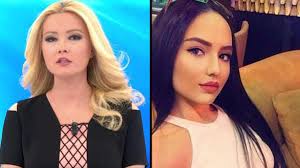 Aleyna çakır (sema esen) intihar mı etti? Muge Anli Dan Dikkat Ceken Aleyna Cakir Sozleri Bu Konuyu Gundeme Getirmek Istemiyorum Haberler Magazin