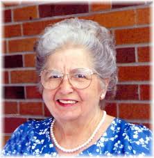 Ella DeVore Obituary