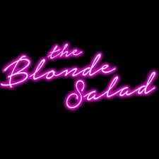 10 images from me, new york city and the punk scene. The Blonde Salad Youtube