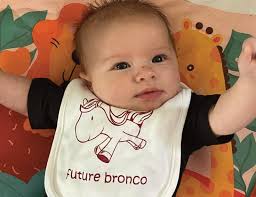 MCHS Bronco Express Newsletter July 2023 by MontiniCatholic