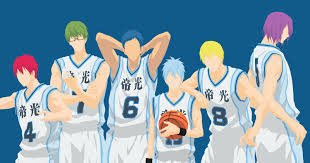 But it still managed to develop a deeper story line. Kuroko No Basket Season 4 Everything We Know So Far