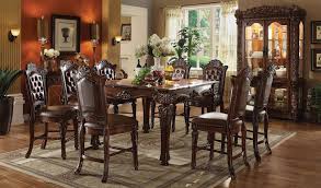 We did not find results for: Vendome Square Counter Height Dining Set Acme Furniture Furniture Cart