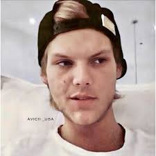 AVICII SIGNED 8X10 PHOTO TIM BERGLING 6 JSA