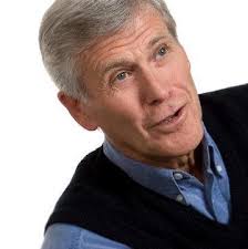 The Gary Copley Show