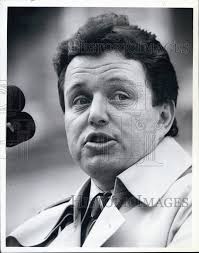 1984 Actor Jerry Mathers Boston Faneuil Hall