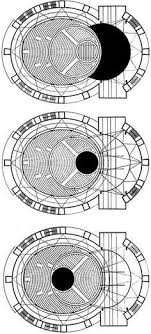 Total Theater Walter Gropius 1927 Architettura Walter Gropius Architettura Contemporanea
